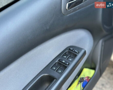 Серый Шкода Октавия, объемом двигателя 1.6 л и пробегом 168 тыс. км за 5399 $, фото 23 на Automoto.ua