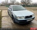 Серый Шкода Октавия, объемом двигателя 1.6 л и пробегом 300 тыс. км за 3100 $, фото 1 на Automoto.ua