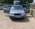 Серый Шкода Октавия, объемом двигателя 1.6 л и пробегом 145 тыс. км за 4800 $, фото 1 на Automoto.ua