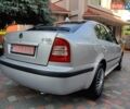 Серый Шкода Октавия, объемом двигателя 1.6 л и пробегом 201 тыс. км за 5999 $, фото 7 на Automoto.ua
