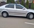 Сірий Шкода Октавія, об'ємом двигуна 1.6 л та пробігом 282 тис. км за 4700 $, фото 5 на Automoto.ua