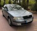 Сірий Шкода Октавія, об'ємом двигуна 1.6 л та пробігом 224 тис. км за 4999 $, фото 1 на Automoto.ua