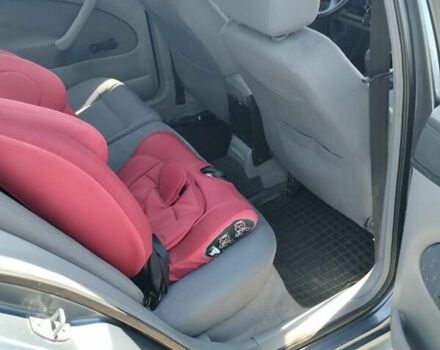 Сірий Шкода Октавія, об'ємом двигуна 1.6 л та пробігом 340 тис. км за 4200 $, фото 3 на Automoto.ua