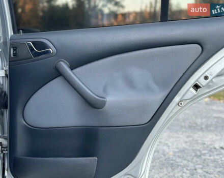 Серый Шкода Октавия, объемом двигателя 1.6 л и пробегом 168 тыс. км за 5399 $, фото 32 на Automoto.ua