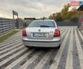 Серый Шкода Октавия, объемом двигателя 1.6 л и пробегом 231 тыс. км за 5300 $, фото 4 на Automoto.ua