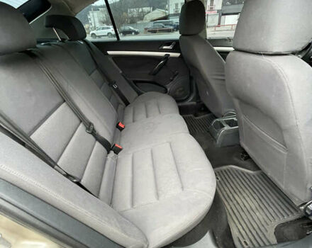 Серый Шкода Октавия, объемом двигателя 1.9 л и пробегом 329 тыс. км за 4600 $, фото 9 на Automoto.ua