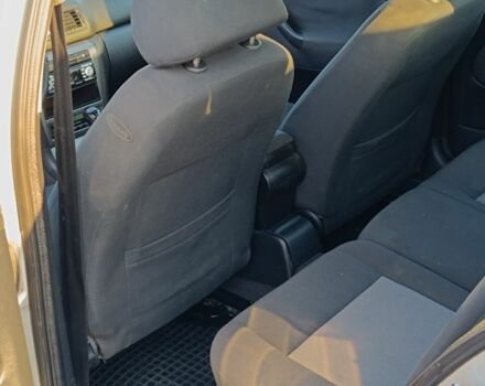 Серый Шкода Октавия, объемом двигателя 1.9 л и пробегом 285 тыс. км за 2500 $, фото 9 на Automoto.ua