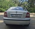 Шкода Октавия 2004 в Борисполе на Automoto.ua Серый Шкода Октавия, объемом двигателя 1.78 л и пробегом 312 тыс. км за 5650 $, фото 20 на Automoto.ua