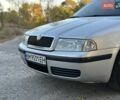 Серый Шкода Октавия, объемом двигателя 1.6 л и пробегом 169 тыс. км за 5500 $, фото 14 на Automoto.ua