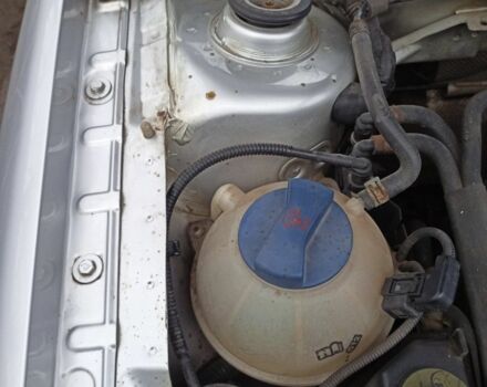 Сірий Шкода Октавія, об'ємом двигуна 1.6 л та пробігом 248 тис. км за 5000 $, фото 4 на Automoto.ua