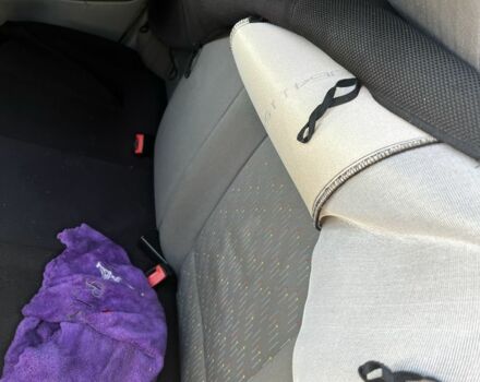 Серый Шкода Октавия, объемом двигателя 1.6 л и пробегом 290 тыс. км за 3900 $, фото 1 на Automoto.ua