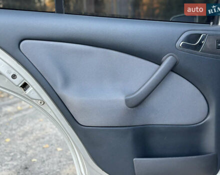 Серый Шкода Октавия, объемом двигателя 1.6 л и пробегом 168 тыс. км за 5399 $, фото 29 на Automoto.ua