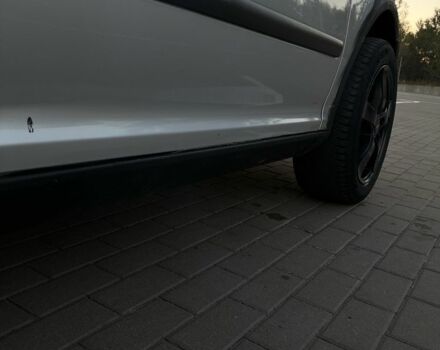 Шкода Октавия 2004 в Сумах на Automoto.ua Серый Шкода Октавия, объемом двигателя 1.6 л и пробегом 310 тыс. км за 2300 $, фото 14 на Automoto.ua