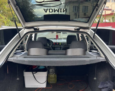 Сірий Шкода Октавія, об'ємом двигуна 1.6 л та пробігом 310 тис. км за 4300 $, фото 9 на Automoto.ua