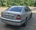 Шкода Октавия 2004 в Борисполе на Automoto.ua Серый Шкода Октавия, объемом двигателя 1.78 л и пробегом 312 тыс. км за 5650 $, фото 54 на Automoto.ua