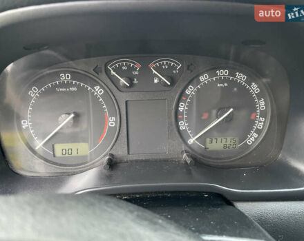Шкода Октавия 2004 в Тячеве на Automoto.ua Серый Шкода Октавия, объемом двигателя 1.9 л и пробегом 371 тыс. км за 2500 $, фото 26 на Automoto.ua