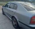 Серый Шкода Октавия, объемом двигателя 1.6 л и пробегом 280 тыс. км за 5200 $, фото 3 на Automoto.ua