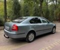 Серый Шкода Октавия, объемом двигателя 1.6 л и пробегом 224 тыс. км за 4900 $, фото 6 на Automoto.ua