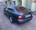 Серый Шкода Октавия, объемом двигателя 1.4 л и пробегом 190 тыс. км за 4200 $, фото 30 на Automoto.ua