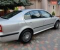 Серый Шкода Октавия, объемом двигателя 1.6 л и пробегом 201 тыс. км за 5999 $, фото 6 на Automoto.ua