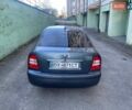 Серый Шкода Октавия, объемом двигателя 1.4 л и пробегом 190 тыс. км за 4200 $, фото 33 на Automoto.ua