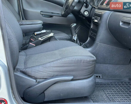 Серый Шкода Октавия, объемом двигателя 1.6 л и пробегом 168 тыс. км за 5399 $, фото 38 на Automoto.ua