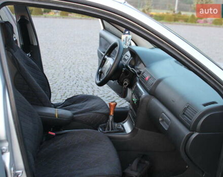 Сірий Шкода Октавія, об'ємом двигуна 1.9 л та пробігом 455 тис. км за 3597 $, фото 9 на Automoto.ua