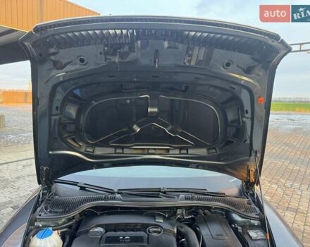 Серый Шкода Октавия, объемом двигателя 1.6 л и пробегом 227 тыс. км за 5600 $, фото 27 на Automoto.ua