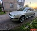 Серый Шкода Октавия, объемом двигателя 1.6 л и пробегом 308 тыс. км за 5550 $, фото 1 на Automoto.ua