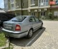 Серый Шкода Октавия, объемом двигателя 1.6 л и пробегом 144 тыс. км за 5500 $, фото 2 на Automoto.ua