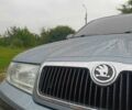 Сірий Шкода Октавія, об'ємом двигуна 1.6 л та пробігом 207 тис. км за 6000 $, фото 5 на Automoto.ua