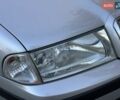 Серый Шкода Октавия, объемом двигателя 1.6 л и пробегом 169 тыс. км за 5500 $, фото 15 на Automoto.ua