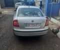 Серый Шкода Октавия, объемом двигателя 1.6 л и пробегом 166 тыс. км за 4400 $, фото 3 на Automoto.ua