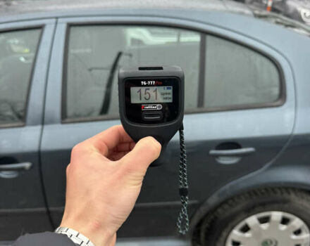 Сірий Шкода Октавія, об'ємом двигуна 1.6 л та пробігом 188 тис. км за 5950 $, фото 19 на Automoto.ua