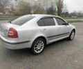 Серый Шкода Октавия, объемом двигателя 1.6 л и пробегом 277 тыс. км за 5500 $, фото 5 на Automoto.ua