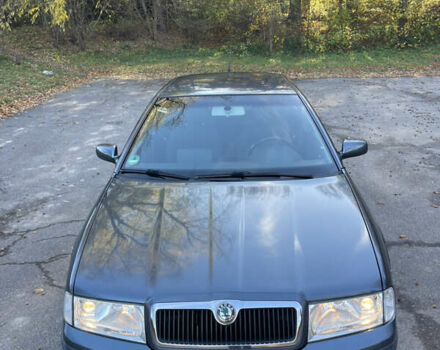 Шкода Октавія 2004 у Рава-Руська на Automoto.ua Сірий Шкода Октавія, об'ємом двигуна 1.6 л та пробігом 178 тис. км за 4999 $, фото 13 на Automoto.ua