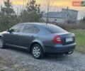 Серый Шкода Октавия, объемом двигателя 1.6 л и пробегом 227 тыс. км за 5600 $, фото 6 на Automoto.ua