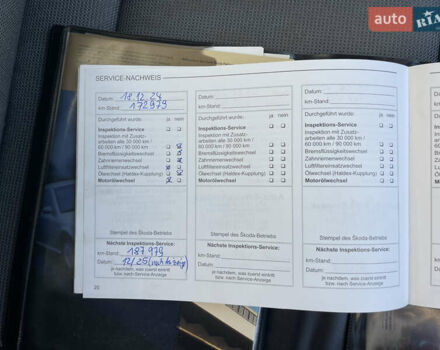 Шкода Октавія 2004 у Рава-Руська на Automoto.ua Сірий Шкода Октавія, об'ємом двигуна 1.6 л та пробігом 178 тис. км за 4999 $, фото 28 на Automoto.ua