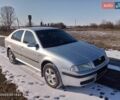 Сірий Шкода Октавія, об'ємом двигуна 2 л та пробігом 306 тис. км за 5600 $, фото 6 на Automoto.ua