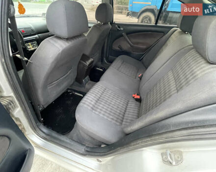 Шкода Октавия 2004 в Тячеве на Automoto.ua Серый Шкода Октавия, объемом двигателя 1.9 л и пробегом 371 тыс. км за 2500 $, фото 17 на Automoto.ua