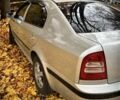 Сірий Шкода Октавія, об'ємом двигуна 1.6 л та пробігом 3 тис. км за 4100 $, фото 5 на Automoto.ua