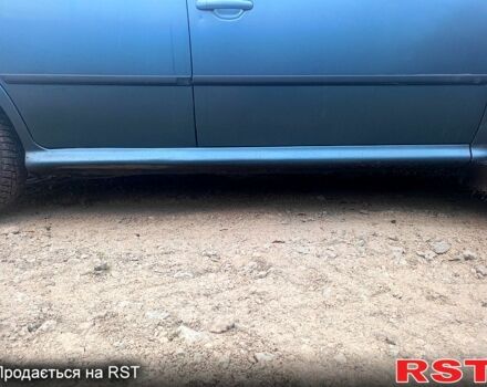 Сірий Шкода Октавія, об'ємом двигуна 1.6 л та пробігом 212 тис. км за 4450 $, фото 8 на Automoto.ua