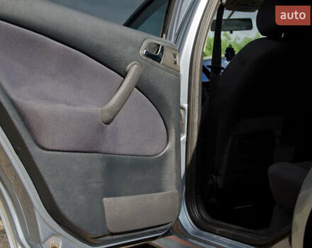 Серый Шкода Октавия, объемом двигателя 1.6 л и пробегом 250 тыс. км за 5600 $, фото 43 на Automoto.ua