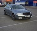 Серый Шкода Октавия, объемом двигателя 1.6 л и пробегом 248 тыс. км за 5850 $, фото 1 на Automoto.ua
