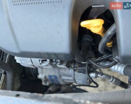 Серый Шкода Октавия, объемом двигателя 1.6 л и пробегом 169 тыс. км за 5500 $, фото 18 на Automoto.ua