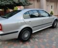 Серый Шкода Октавия, объемом двигателя 1.6 л и пробегом 200 тыс. км за 6500 $, фото 5 на Automoto.ua