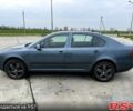 Серый Шкода Октавия, объемом двигателя 1.6 л и пробегом 206 тыс. км за 5600 $, фото 1 на Automoto.ua
