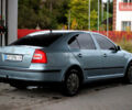 Шкода Октавия 2004 в Кременце на Automoto.ua Серый Шкода Октавия, объемом двигателя 1.97 л и пробегом 320 тыс. км за 5250 $, фото 2 на Automoto.ua