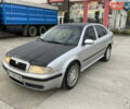 Шкода Октавия 2004 в Тячеве на Automoto.ua Серый Шкода Октавия, объемом двигателя 1.9 л и пробегом 371 тыс. км за 2500 $, фото 10 на Automoto.ua