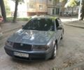 Серый Шкода Октавия, объемом двигателя 1.6 л и пробегом 3 тыс. км за 5000 $, фото 1 на Automoto.ua